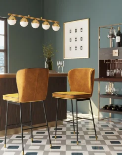 KARE Design Barkruk Stavanger Cheap