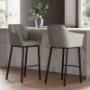 KARE Design Barkruk Thinktank Vier Poten Clearance