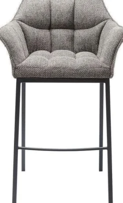 KARE Design Barkruk Thinktank Vier Poten Clearance
