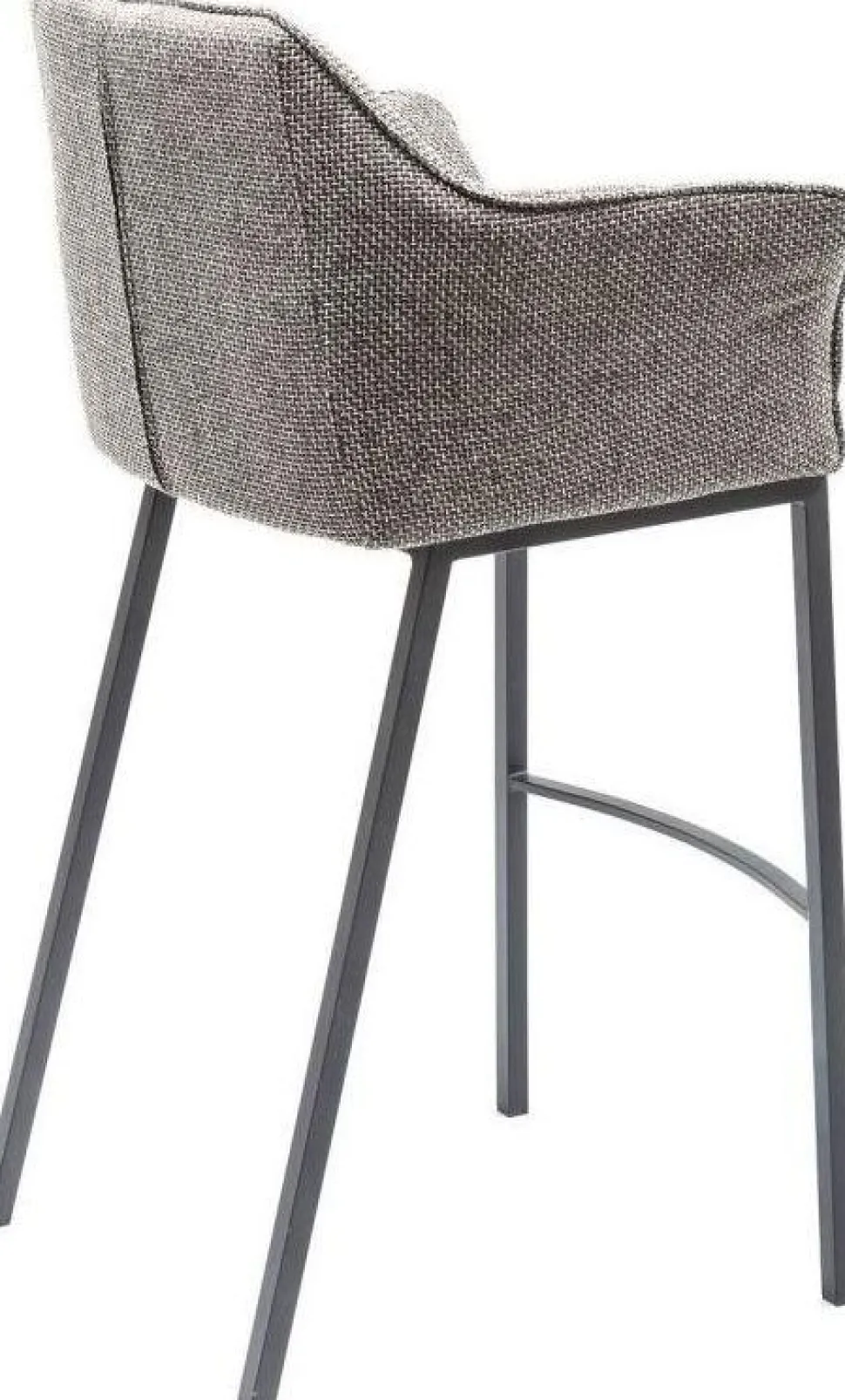 KARE Design Barkruk Thinktank Vier Poten Clearance