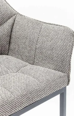 KARE Design Barkruk Thinktank Vier Poten Clearance