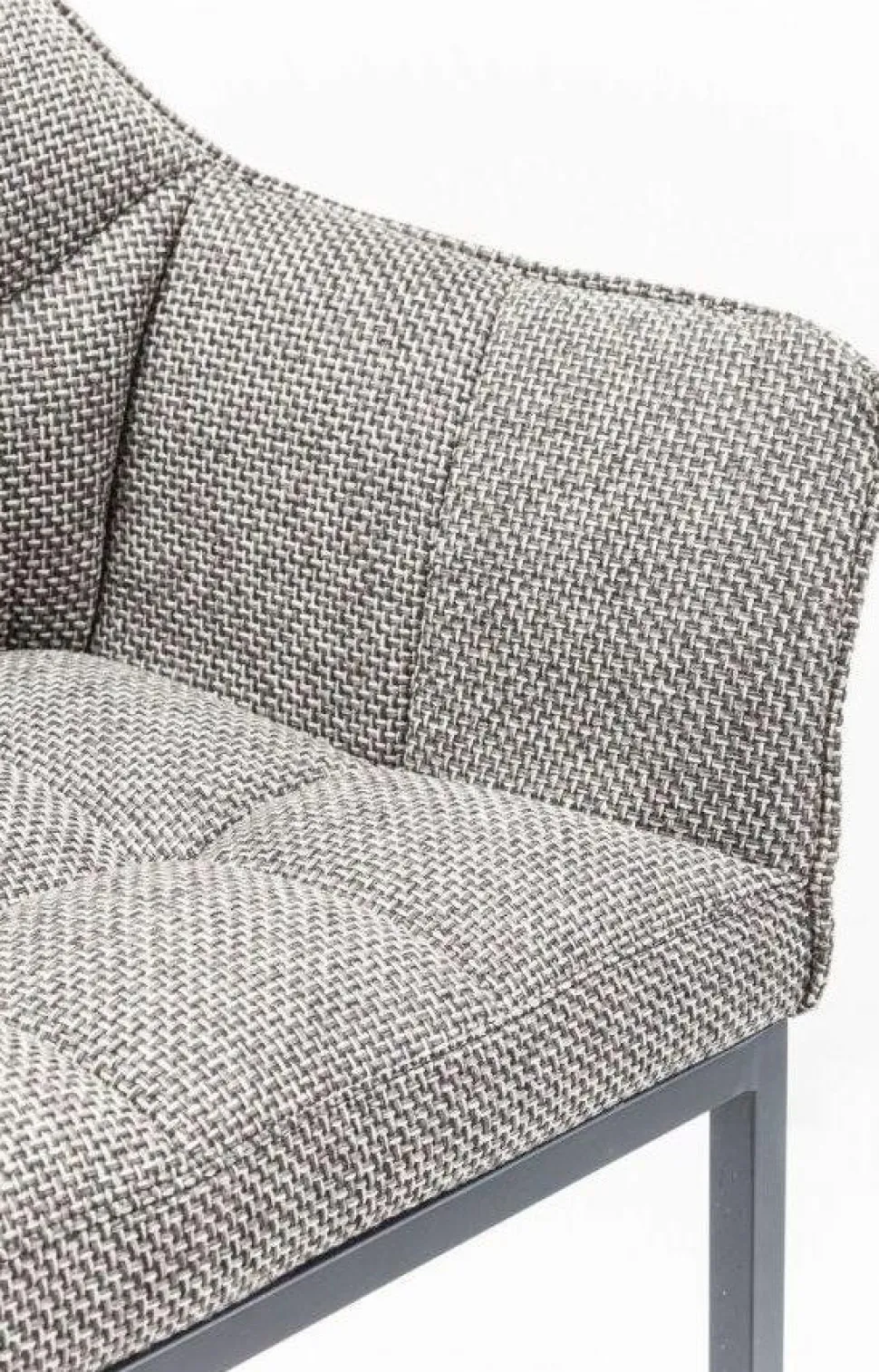 KARE Design Barkruk Thinktank Vier Poten Clearance