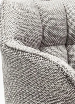 KARE Design Barkruk Thinktank Vier Poten Clearance