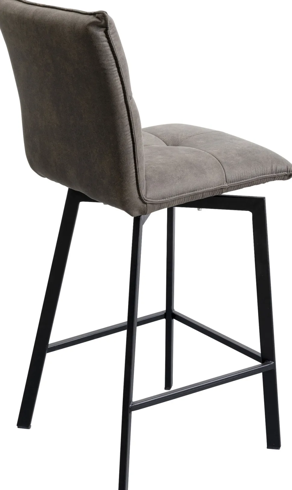 KARE Design Barkruk Toronto Brown 69cm Discount