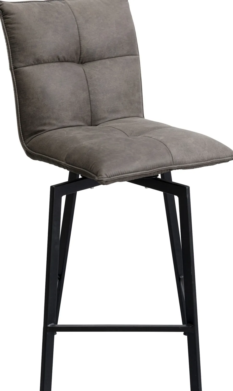 KARE Design Barkruk Toronto Brown 69cm Discount