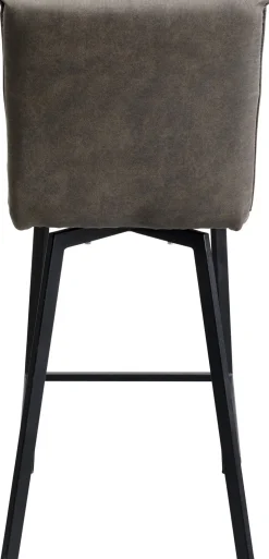KARE Design Barkruk Toronto Brown 69cm Discount