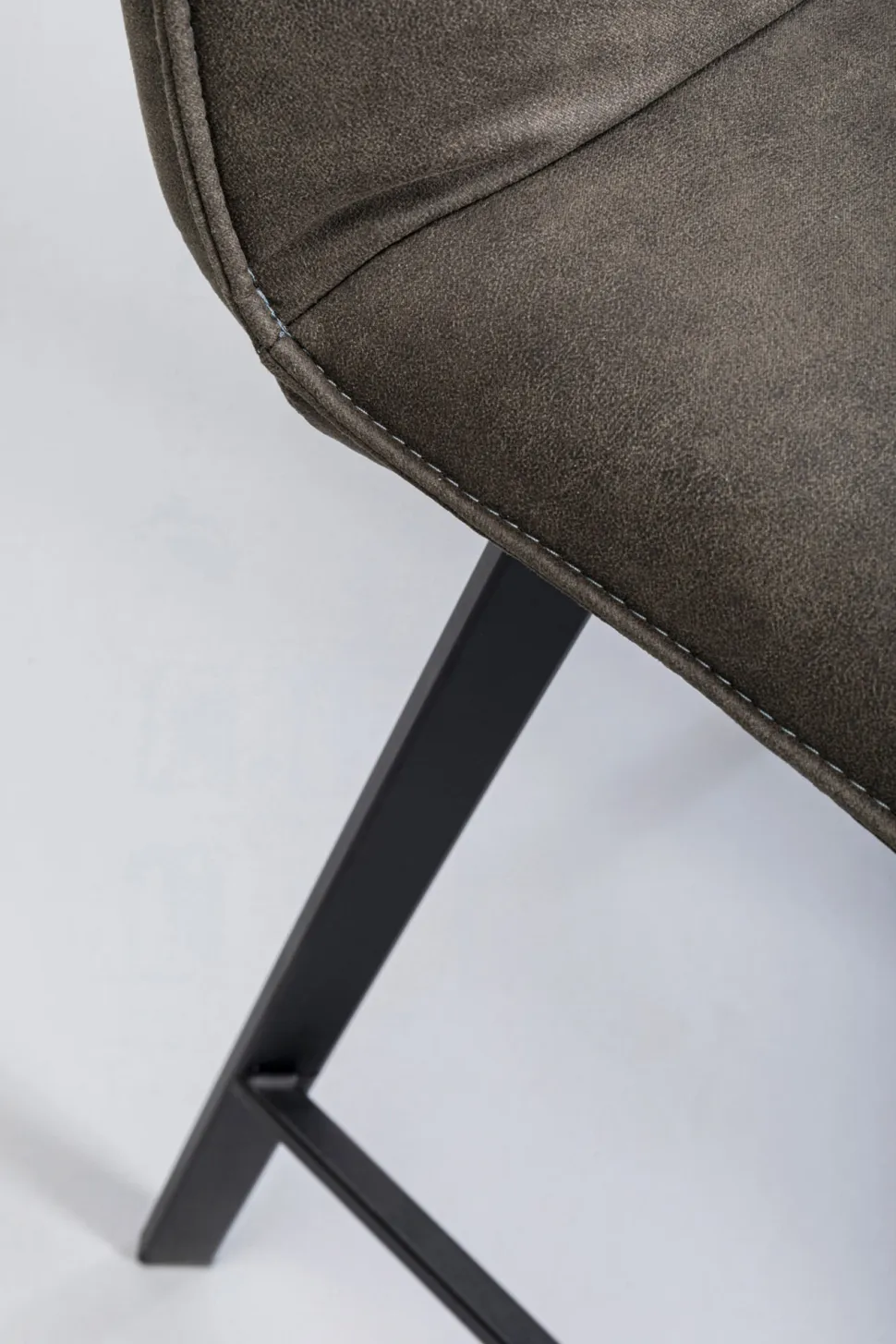 KARE Design Barkruk Toronto Brown 69cm Discount