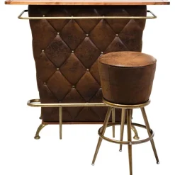 KARE Design Bar Lady Rock Vintage Cheap