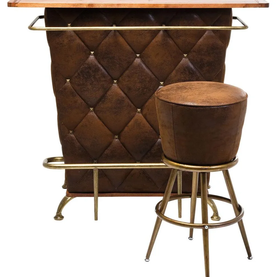 KARE Design Bar Lady Rock Vintage Cheap