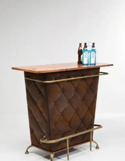 KARE Design Bar Lady Rock Vintage Cheap