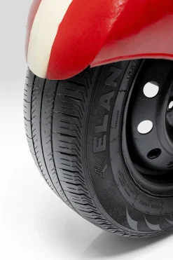 KARE Design Bar Motorbike Red Cheap
