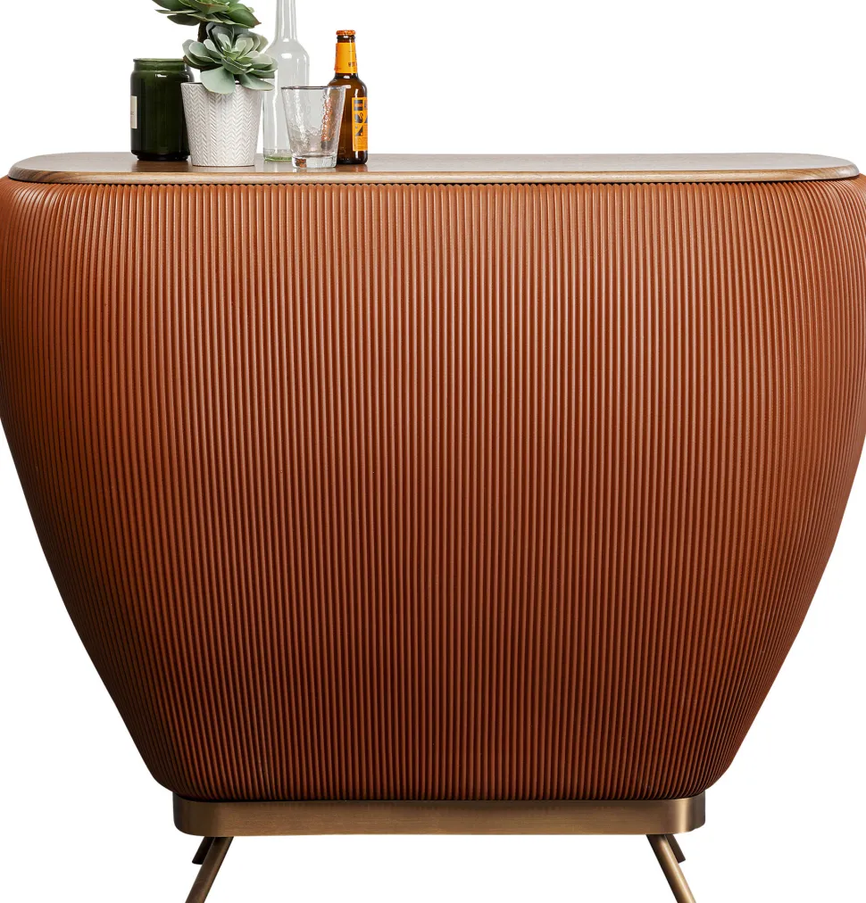 KARE Design Bar Rio Brown Store