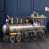 KARE Design Bar Steamlock 225cm Cheap