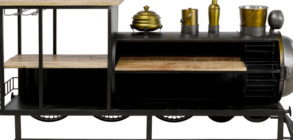 KARE Design Bar Steamlock 225cm Cheap