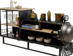 KARE Design Bar Steamlock 225cm Cheap