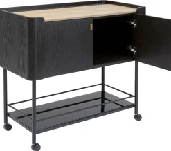 KARE Design Barwagen Milano 93x96cm Best