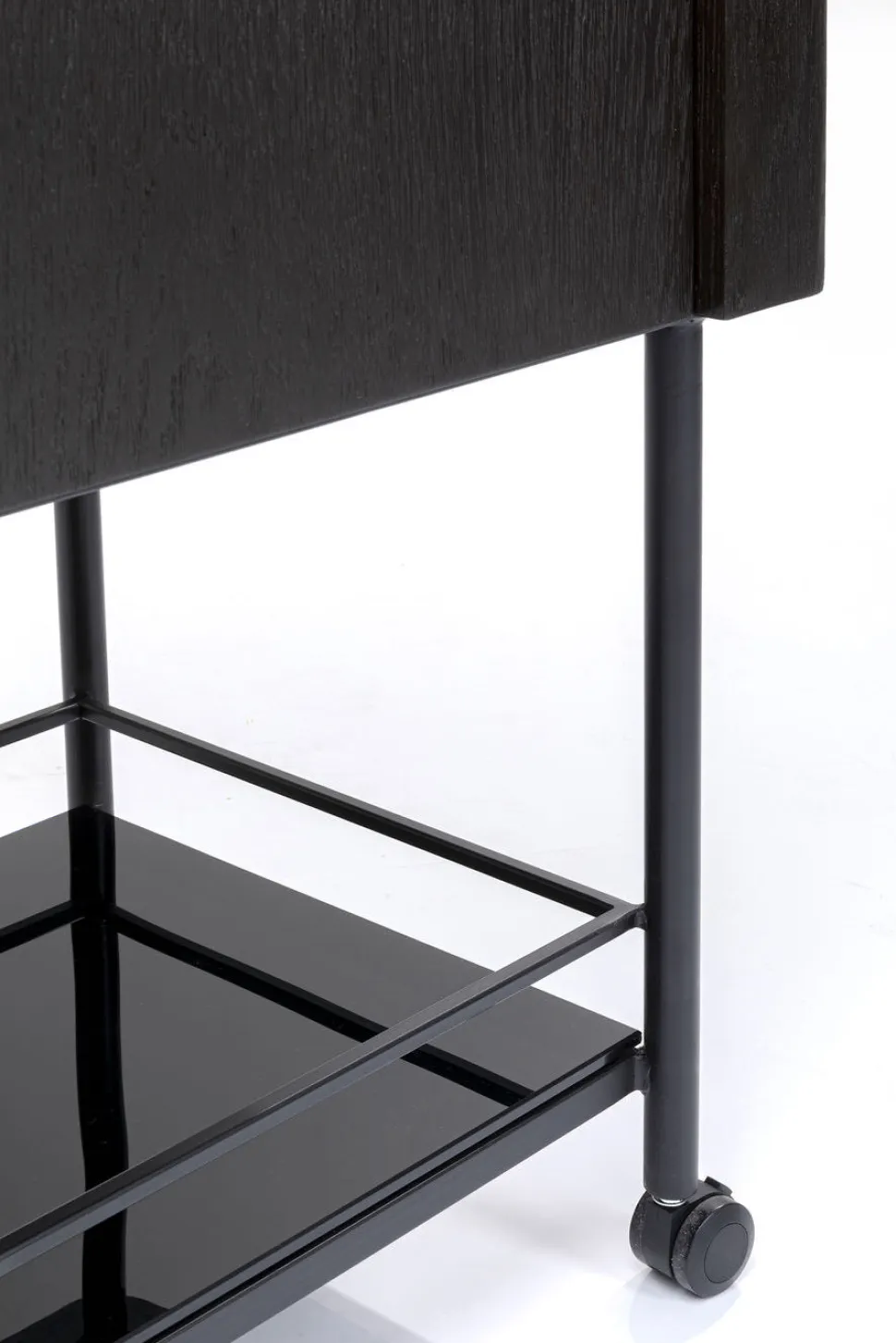 KARE Design Barwagen Milano 93x96cm Best