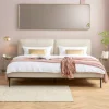KARE Design Bed East Side 160x200cm Cheap