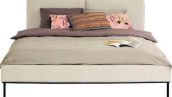 KARE Design Bed East Side 160x200cm Cheap