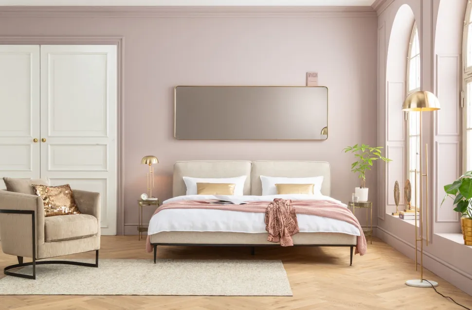 KARE Design Bed East Side 160x200cm Cheap