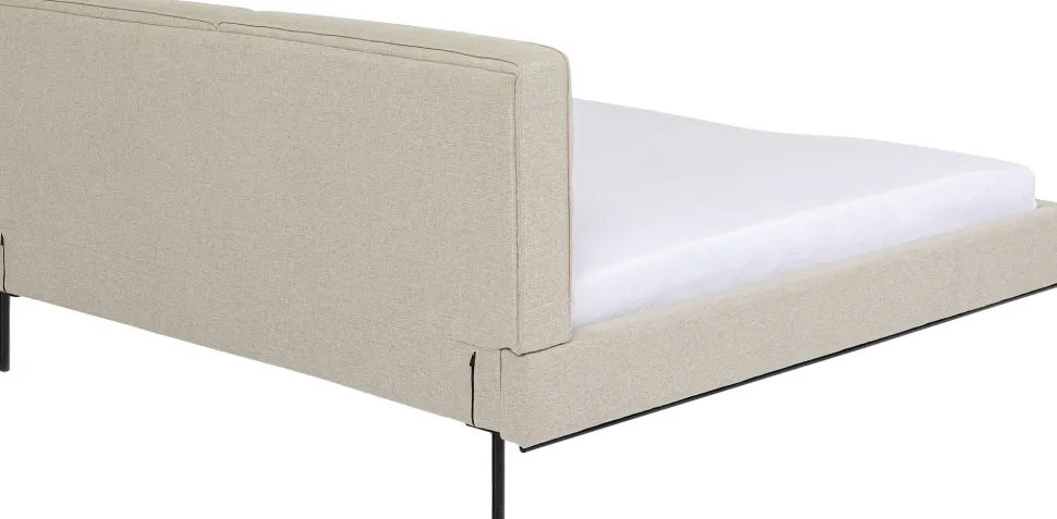 KARE Design Bed East Side 160x200cm Cheap