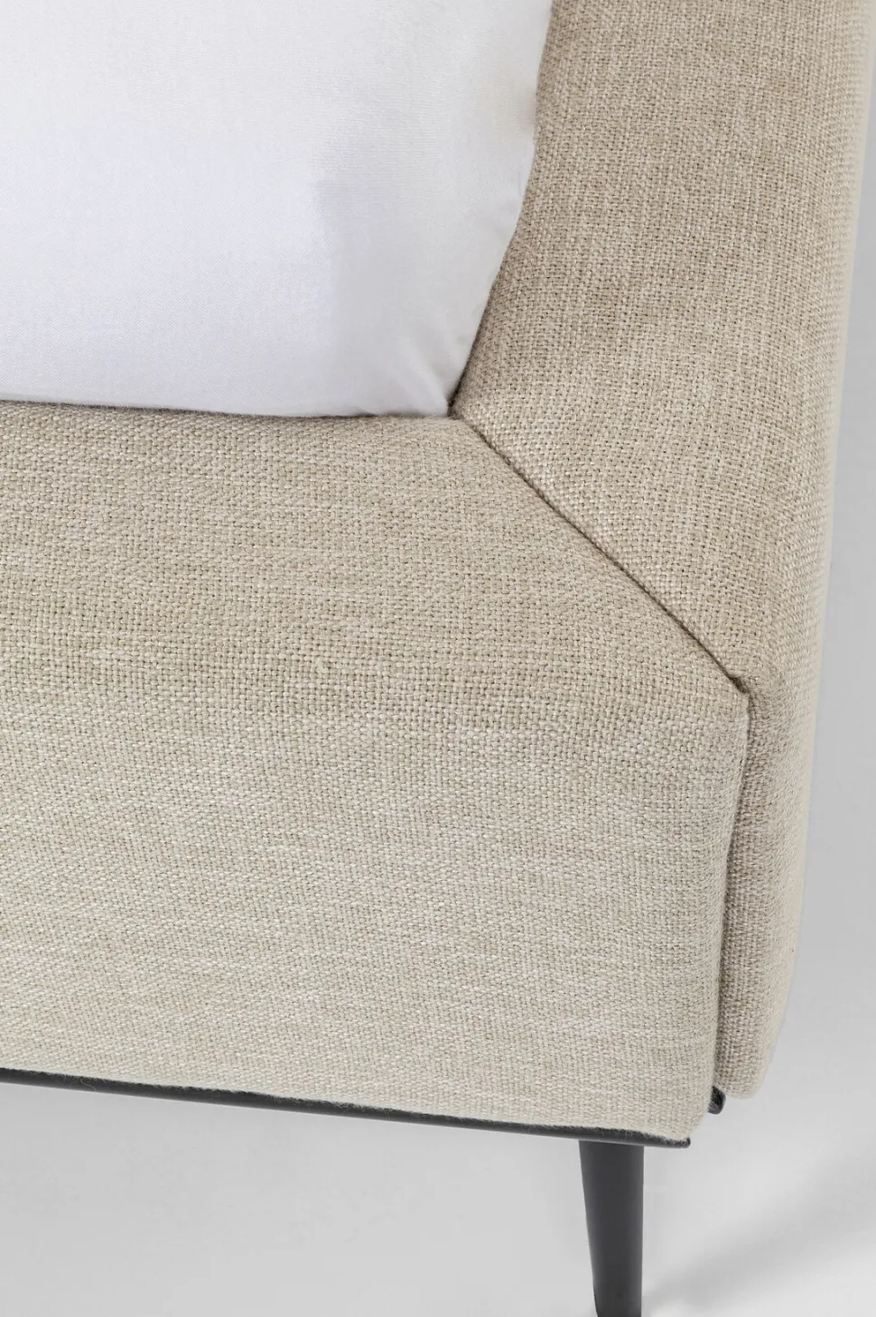 KARE Design Bed East Side 160x200cm Cheap