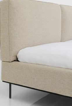 KARE Design Bed East Side 160x200cm Cheap