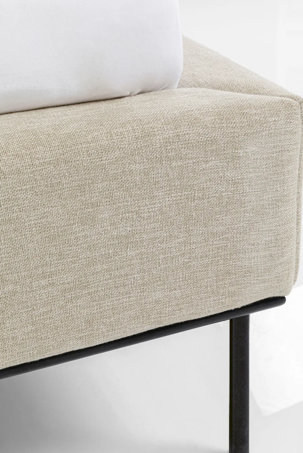 KARE Design Bed East Side 160x200cm Cheap
