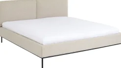 KARE Design Bed East Side 180x200cm Hot