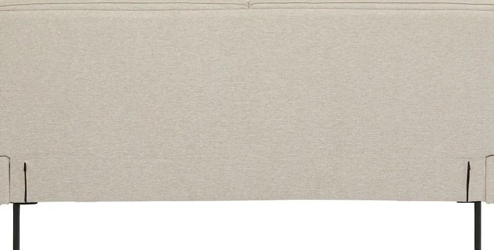KARE Design Bed East Side 180x200cm Hot