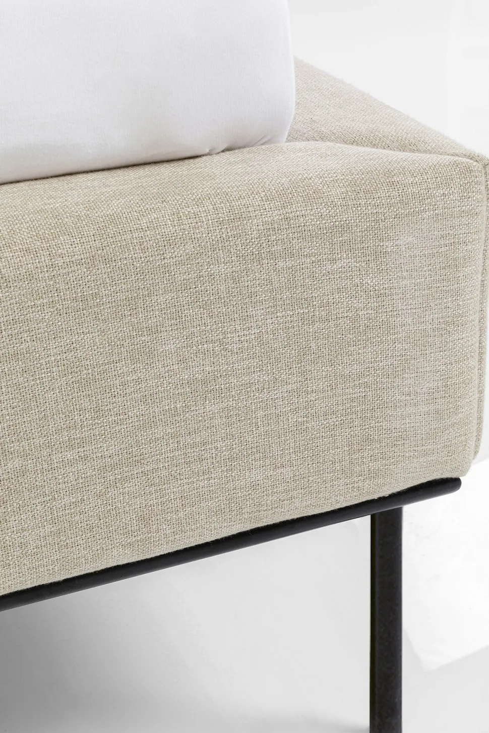 KARE Design Bed East Side 180x200cm Hot