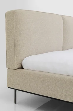 KARE Design Bed East Side 180x200cm Hot