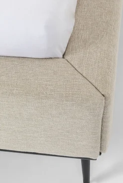 KARE Design Bed East Side 180x200cm Hot