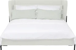 KARE Design Bed Tivoli Ecru 160x200cm Sale