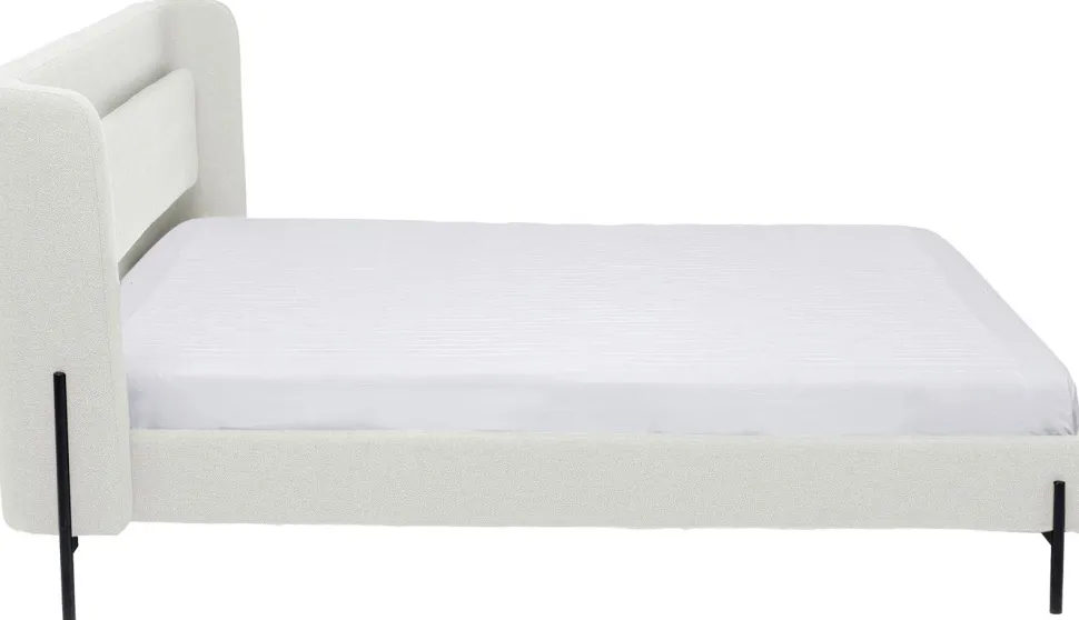 KARE Design Bed Tivoli Ecru 180x200cm Online