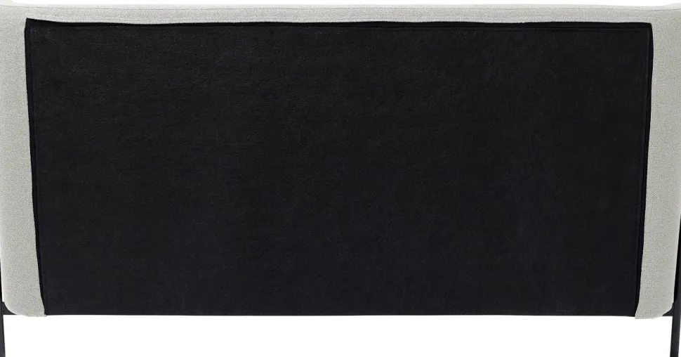 KARE Design Bed Tivoli Ecru 180x200cm Online
