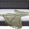 KARE Design Bed Tivoli Grey 160x200cm New