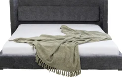 KARE Design Bed Tivoli Grey 180x200cm Shop