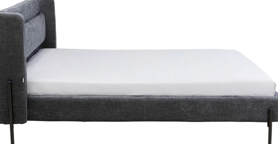KARE Design Bed Tivoli Grey 180x200cm Shop