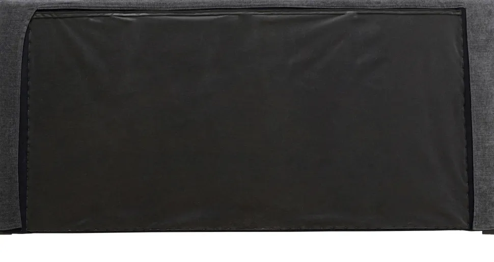 KARE Design Bed Tivoli Grey 180x200cm Shop