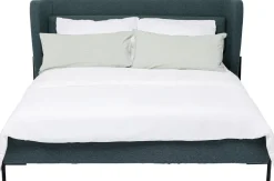 KARE Design Bed Tivoli Groen 180x200 Flash Sale