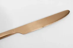 KARE Design Bestek Cucina Copper Matt (16/part) Fashion