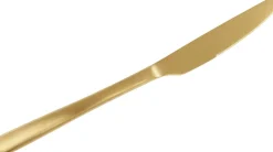KARE Design Bestek Gloria Mat Goud (16 Stuks) Outlet