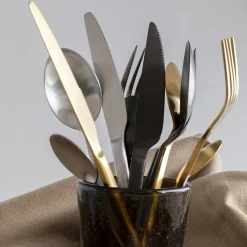 KARE Design Bestek Gloria Mat Zilver (16 Stuks) Sale
