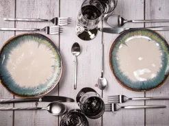 KARE Design Bestek Gloria Mat Zilver (16 Stuks) Sale