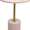KARE Design Bijzettafel Amore Roze 40cm Store
