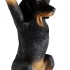 KARE Design Bijzettafel Animal Bassotto 32cm Best