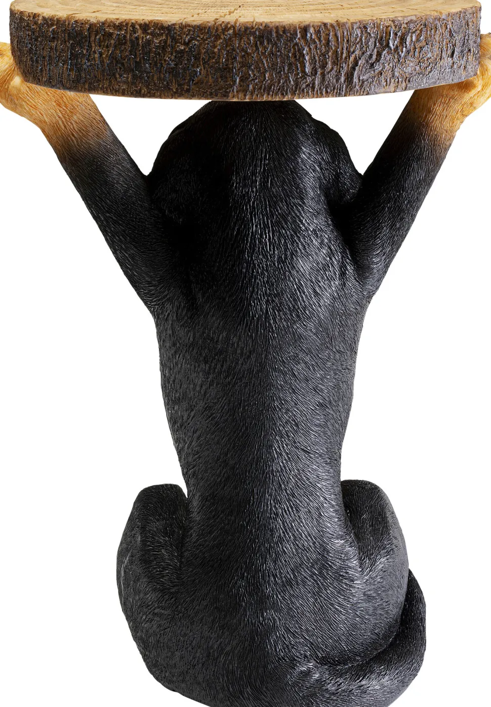 KARE Design Bijzettafel Animal Bassotto 32cm Best
