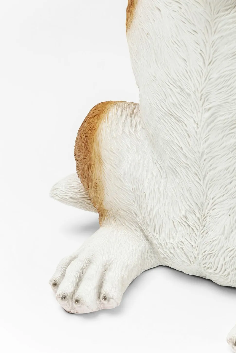 KARE Design Bijzettafel Animal Mr Jack Ø33cm Online
