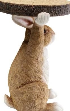 KARE Design Bijzettafel Animal Rabbit 32cm Clearance